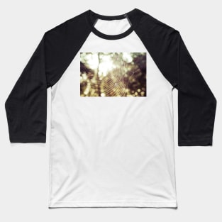 Into the Light Baseball T-Shirt